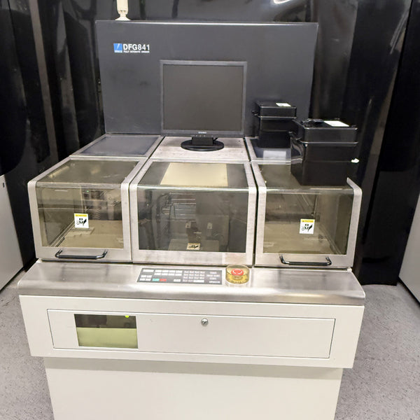 Disco DFG 841 Automatic Grinder