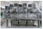 Orthodyne M 360 C Wire Bonder