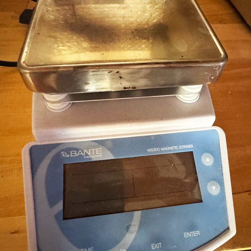 Bante MS 300 Magnetic Stirrer