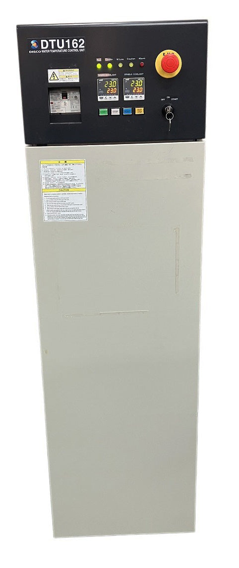 Disco DTU 162 Chiller