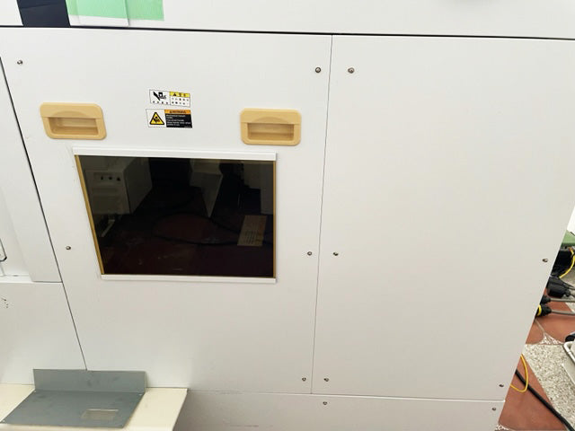 Tel Precio Automatic Wafer Prober