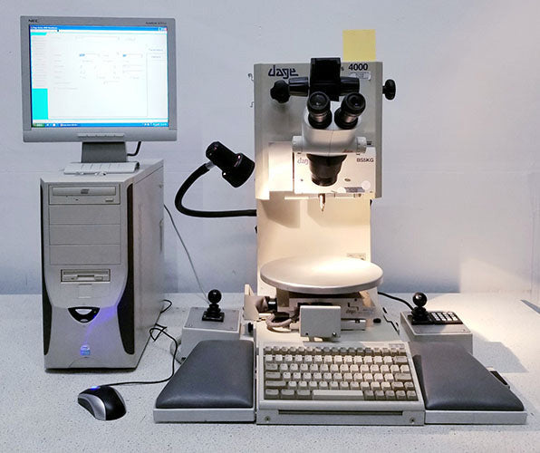 Nordson / Dage 4000 Bond Tester