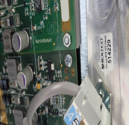 Teradyne Magnum 2 x PV-SCM Tester