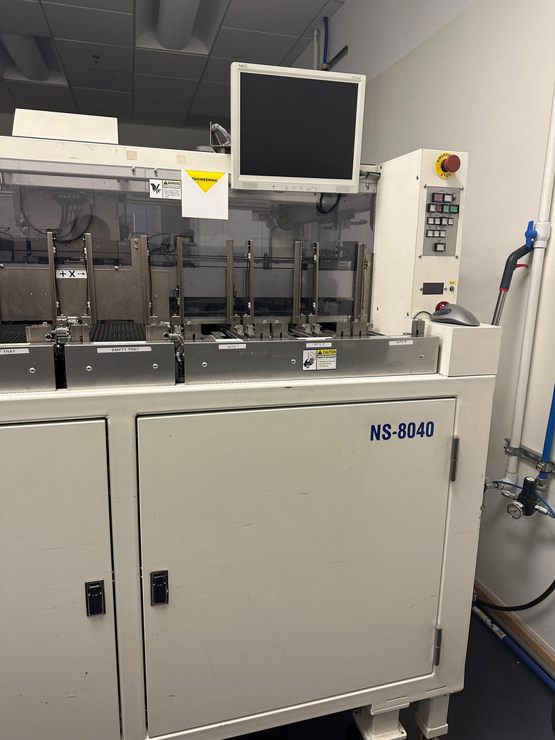 Seiko / Epson NS 8040 Handler