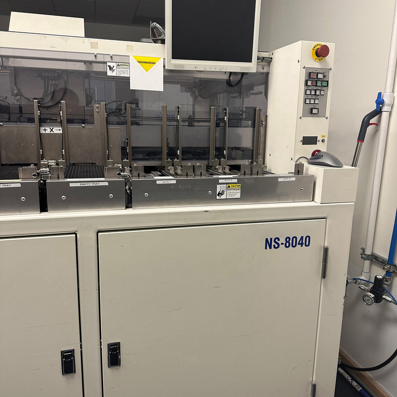 Seiko / Epson NS 8040 Handler
