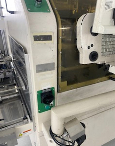 Besi / Datacon 2200 EVO Bonder