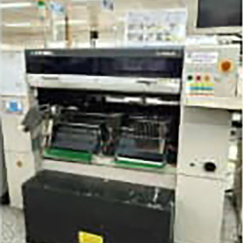 Yamaha YV 100 XG Chip Placer