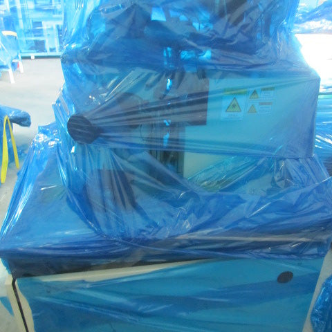 Hitachi S 3200 N SEM (Scanning Electron Microscope)