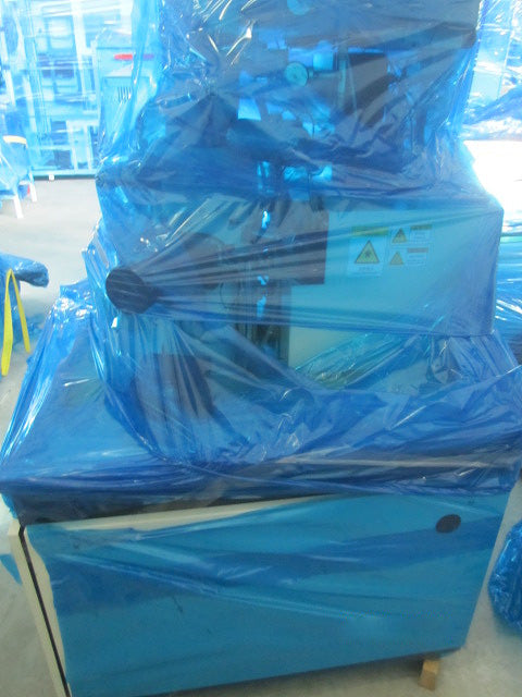 Hitachi S 3200 N SEM (Scanning Electron Microscope)