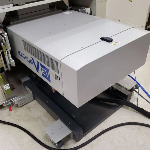 Teradyne / Nextest Magnum V EV Tester