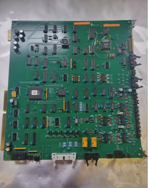 KLA P/N: 386065 GPIO Board