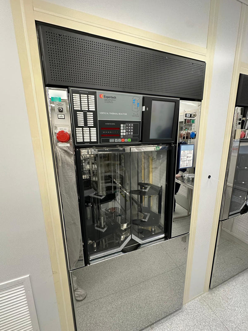 Expertech / Aviza / SVG VTR 7000 Furnace