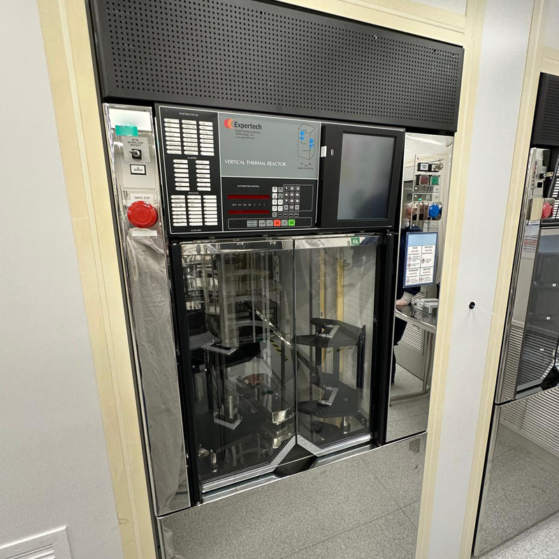 Expertech / Aviza / SVG VTR 7000 Furnace