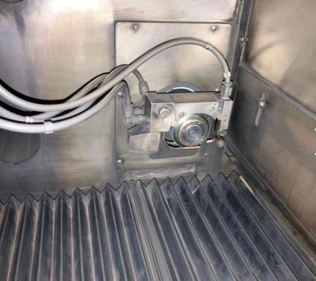 Disco DAD 3230 Automatic Dicing Saw