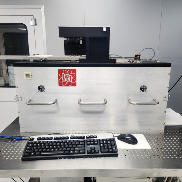 Lehighton 1510 B Measuring Tool