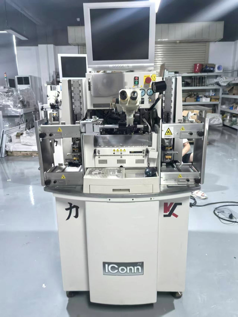 K&S IConn Wire Bonder