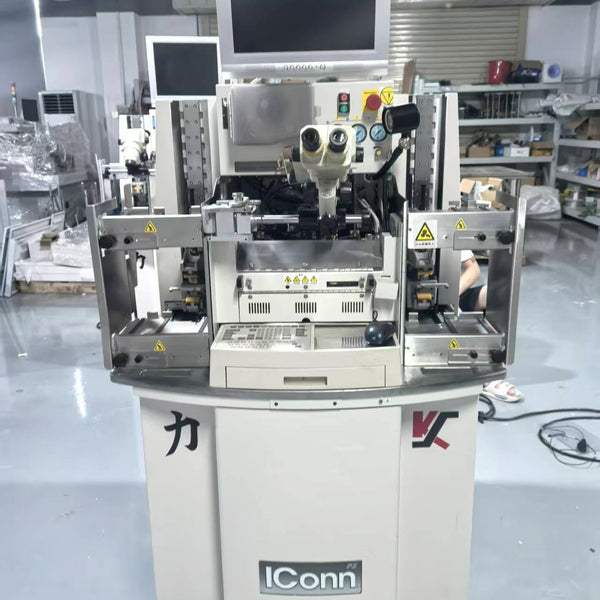 K&S IConn Wire Bonder