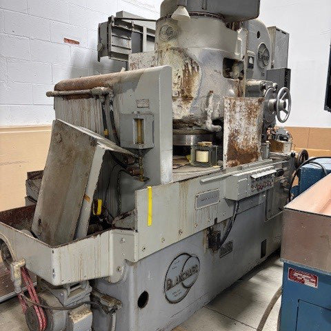 Blanchard 18 D Surface Grinder