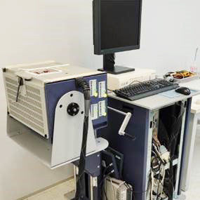 LTX / Credence ASL 1000 Tester