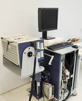 LTX / Credence ASL 1000 Tester