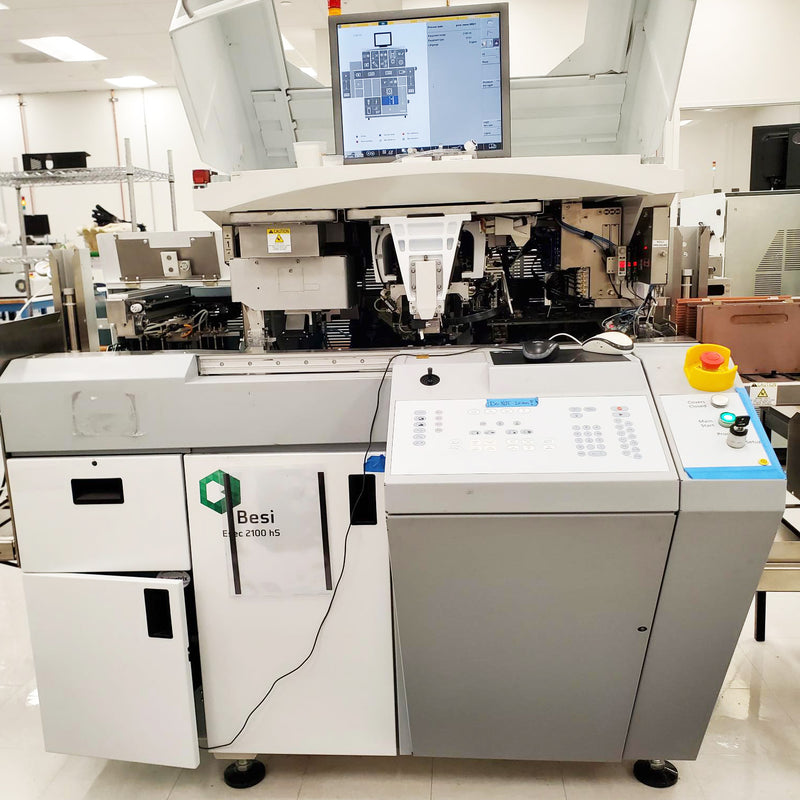 Esec 2100 HS Die Bonder