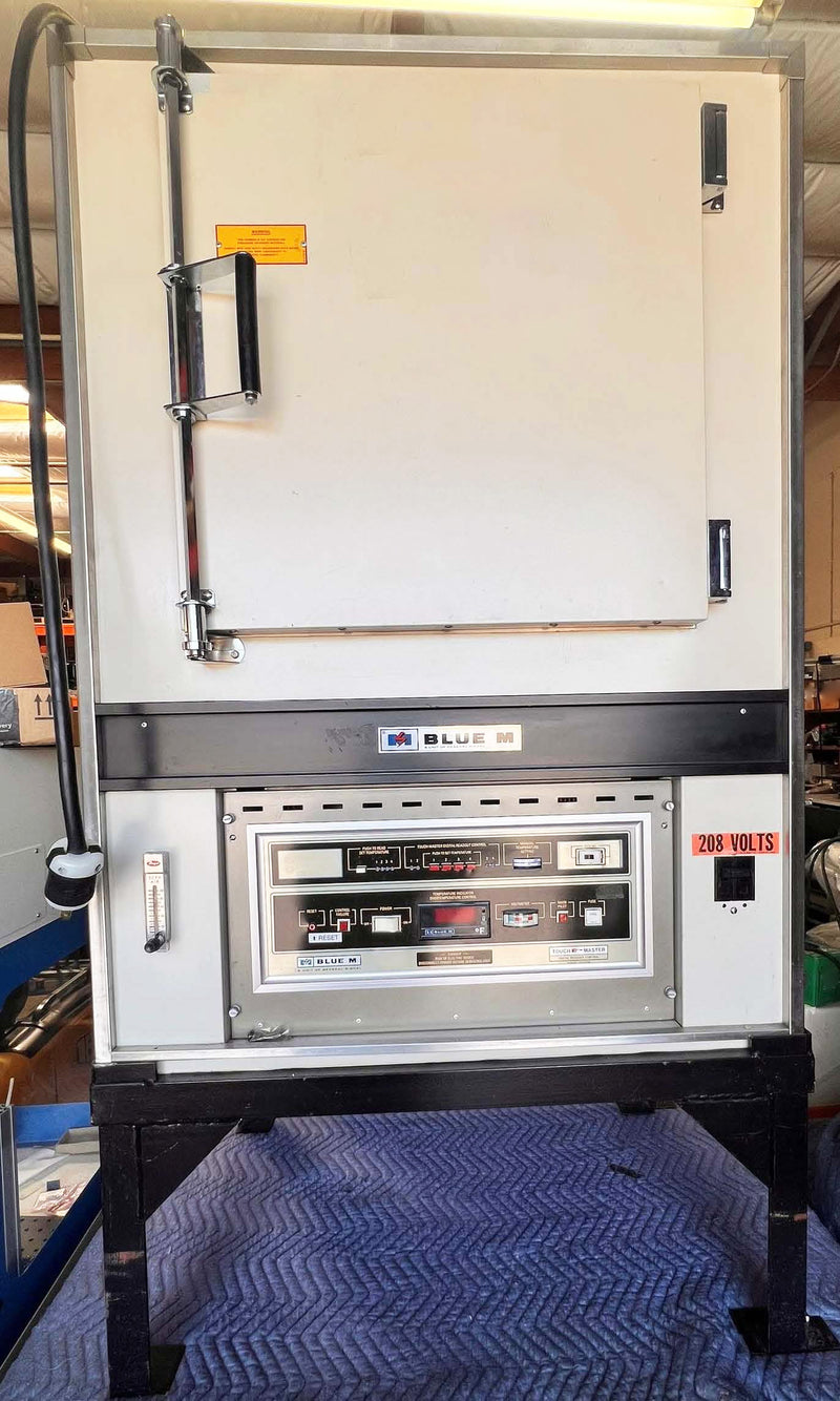 Blue M CR 07 206 B/C Oven