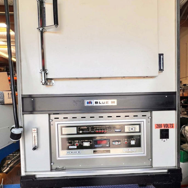 Blue M CR 07 206 B/C Oven