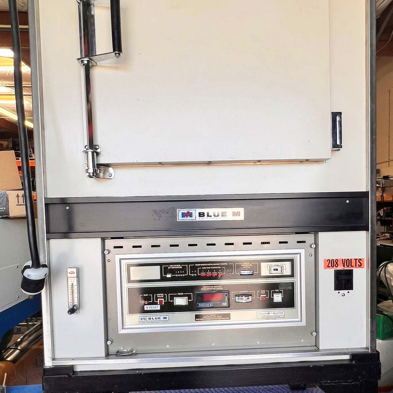 Blue M CR 07 206 B/C Oven