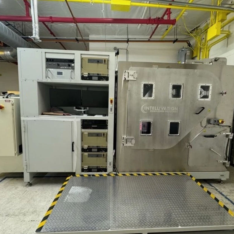 Intellivation R 2 R 500 E Vacuum Web Coating System