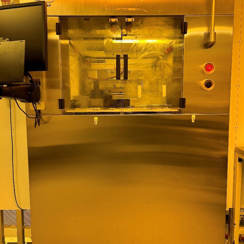 NEXX 314 XP Sputter Deposition System