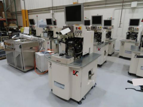K&S IConn Plus Wire Bonder