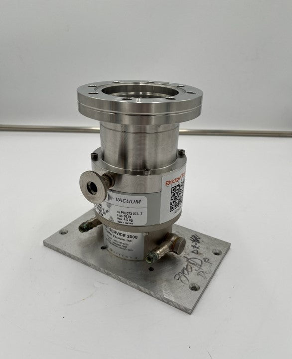 Pfeiffer TPU 060 Turbomolecular Vacuum Pump