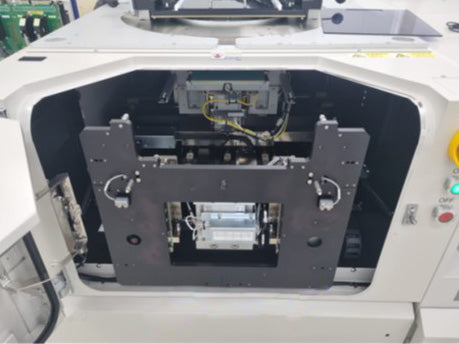 Semics Opus 3 SLT Prober