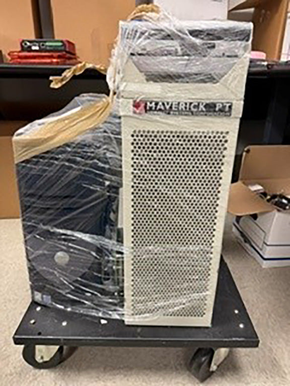 Teradyne / Nextest Maverick PT Tester