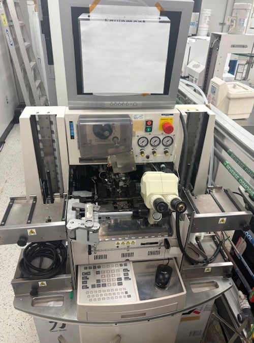 K&S IConn Gold Wire Bonder