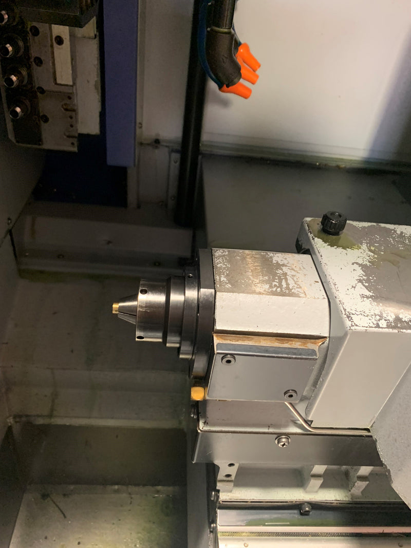 Star Micronics SR 20 R 3 CNC Lathe
