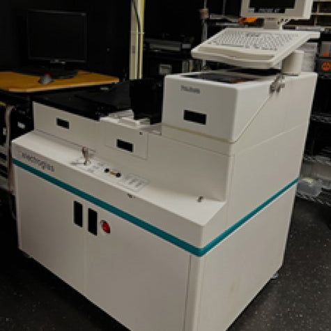 Electroglas EG 4090 u Automatic Wafer Prober