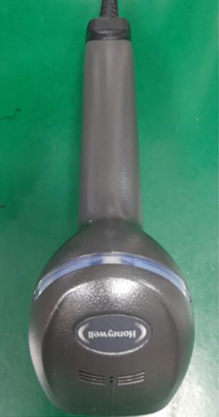 Honeywell Xenon 1950 G 2D Scanner