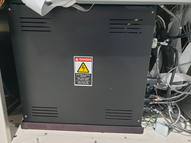 Axcelis 200 MCU Asher