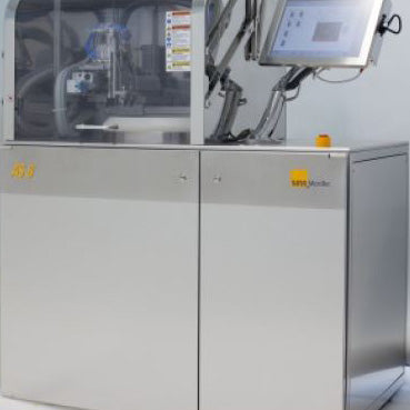SUSS AS 8 Alta Spray Coater