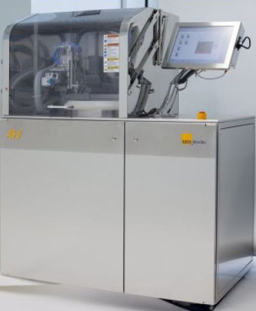 SUSS AS 8 Alta Spray Coater