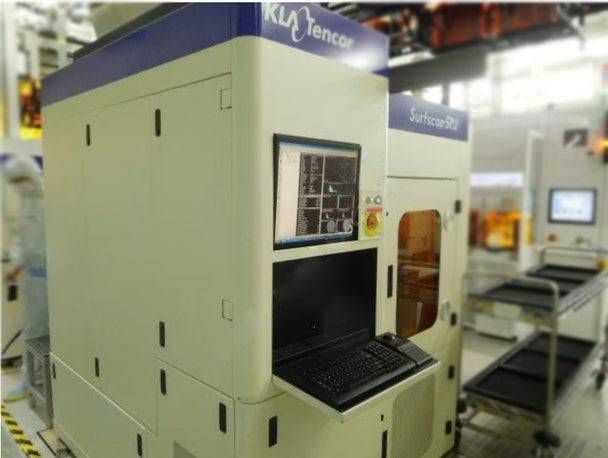 KLA Surfscan SP 2 Particle Defect System