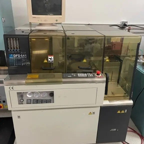 Disco DFD 641 Automatic Dicing Saw