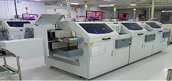 ASM AD 838 L