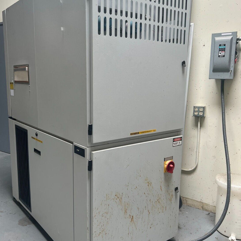 Thermotron SE 300 2 2 Environmental Chamber
