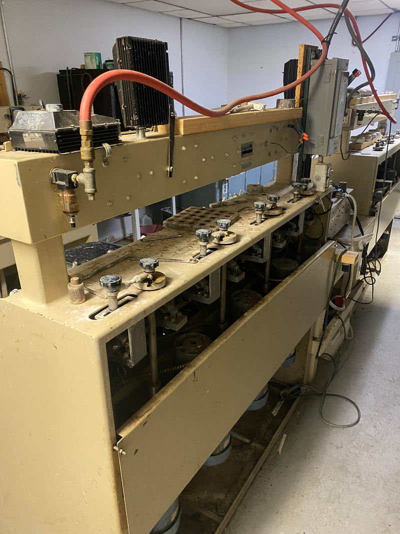 Nord Engineering P 5 Plano Polisher