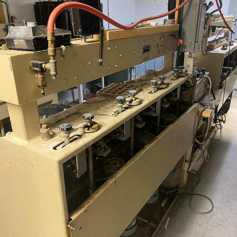Nord Engineering P 5 Plano Polisher