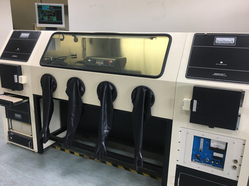 Benchmark Gen 2 Seam Sealer