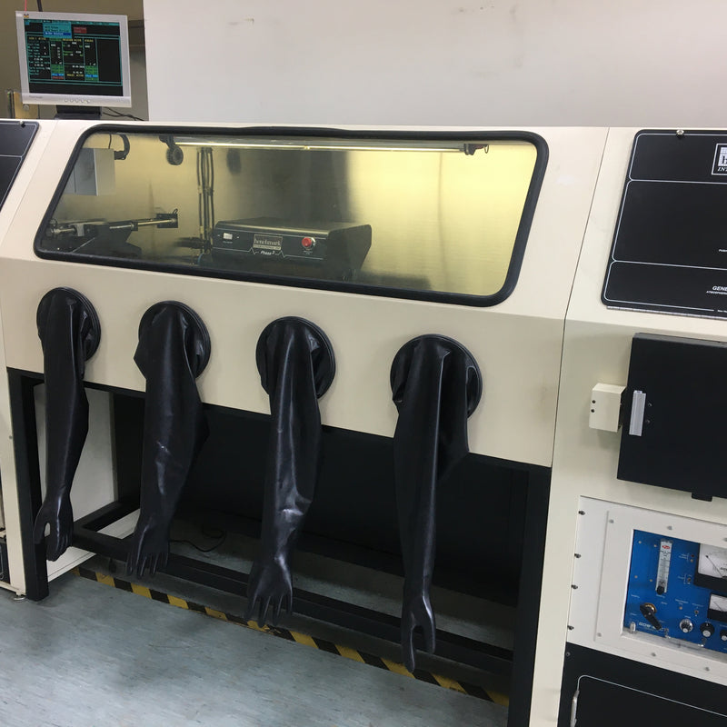 Benchmark Gen 2 Seam Sealer