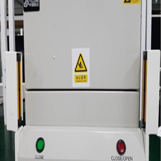 Shen Zhen Tojoin Communication Technology SD 3330 Pneumatic Shield Box